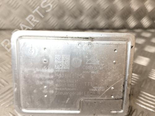 ABS pump VW GOLF VII (5G1, BQ1, BE1, BE2) 1.6 TDI | BP23273907M43 