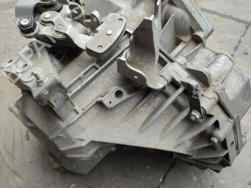 Gearbox CHEVROLET CAPTIVA (C100, C140) 2.2 D | BP21742133M3 