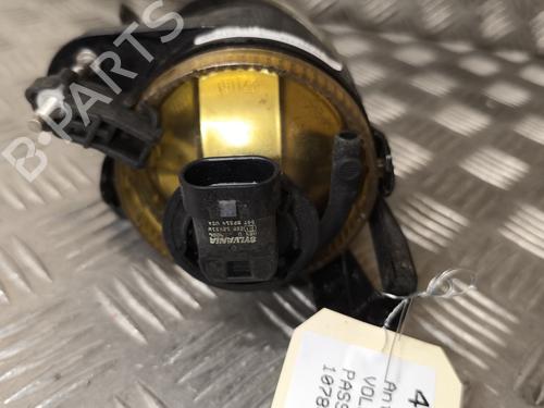 Left front fog light VW PASSAT B6 Variant (3C5) 2.0 TDI 16V | BP27166704C30 