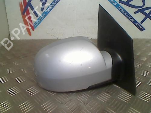 Used Right mirror HYUNDAI GETZ (TB) 1.5 CRDi (88 hp) 21738632