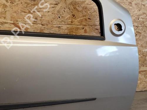 Right front door FIAT PUNTO (188_) 1.4 | BP21737204C3 
