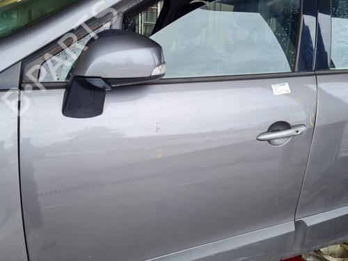 Used Left front door RENAULT SCÉNIC III (JZ0/1_) 2.0 dCi (JZ0Y, JZ26) (150 hp) 29711563