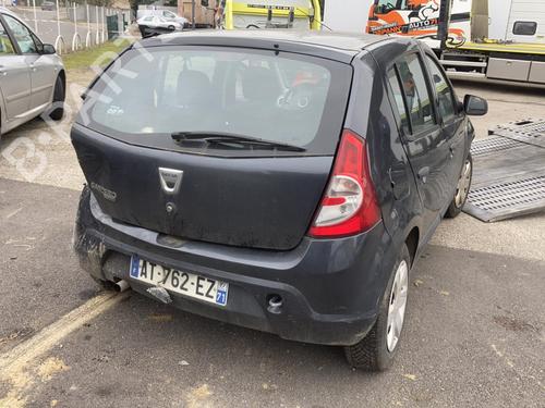 Engine DACIA SANDERO 1.4 MPI LPG | BP21741573M1  - Image 9