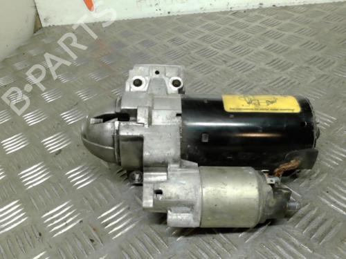 Used Starter BMW 1 (E81) 116 d (116 hp) 21747122
