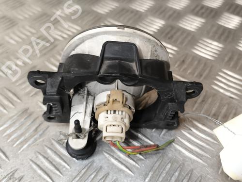 Right front fog light CITROËN C3 II (SC_) 1.6 HDi | BP30974111C31