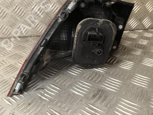 Right taillight VW GOLF VII (5G1, BQ1, BE1, BE2) 1.6 TDI | BP23847217C35 