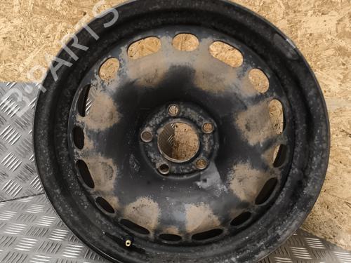 Used Rim CITROËN C5 III Break (RW_) 1.6 HDi 110 (RW9HZC) (109 hp) 22014392