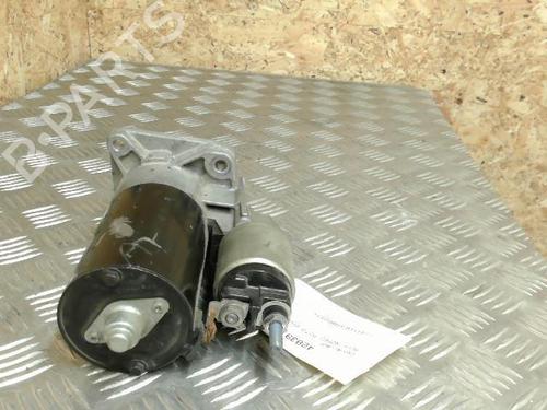 Used Starter ALFA ROMEO MITO (955_) 1.4 MultiAir (955AXL1B) (105 hp) 21744729