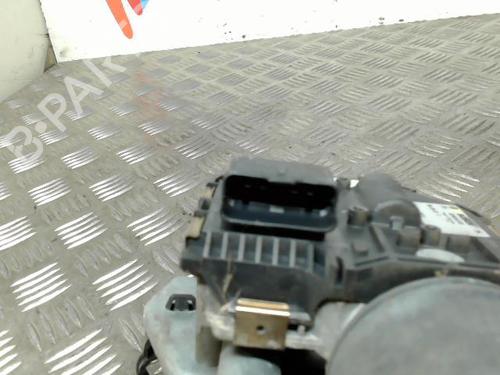 Front wiper motor PEUGEOT 407 (6D_) 2.0 (6DRFNB, 6DRFNE) | BP21744499M29 