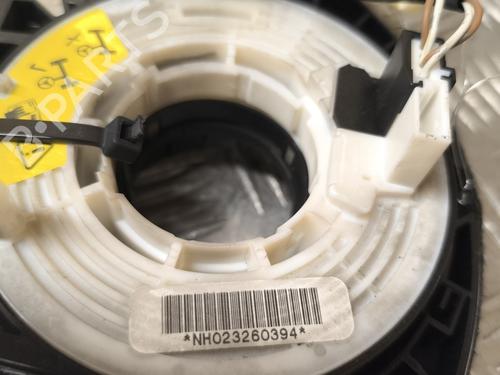 Squib airbag MINI MINI (R50, R53) Cooper | BP21741516C102 