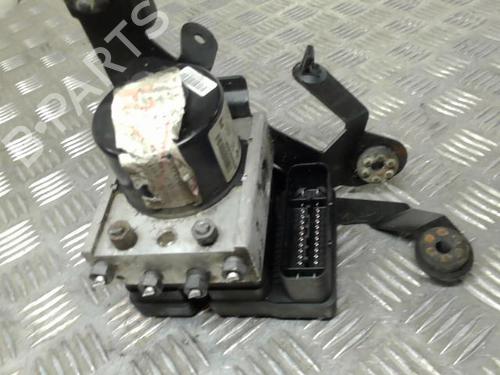 ABS pump RENAULT MEGANE III Hatchback (BZ0/1_, B3_) 1.5 dCi | BP21734378M43 