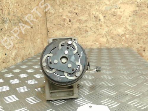 AC compressor DACIA SANDERO II TCe 90 (B8M1, B8MA, B8AC) | BP21733948M34 