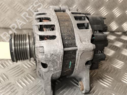 Generator RENAULT CLIO IV (BH_) 1.5 dCi 75 | BP22017430M7 