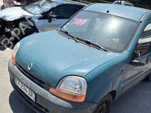 Elektronisk modul RENAULT KANGOO (KC0/1_) D 55 1.9 (KC0D) | BP29342336M83 