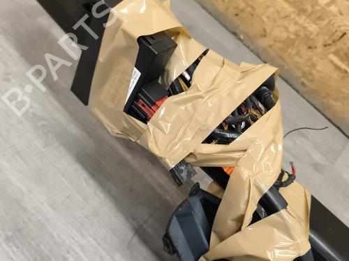 Tow ball/Mechanism VW PASSAT B6 Variant (3C5) 2.0 TDI 16V | BP27237258C141