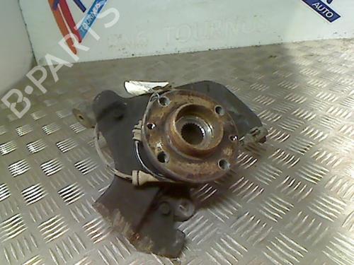 Right front steering knuckle CITROËN NEMO Box Body/MPV (AA_) 1.3 HDi 75 | BP21731679M26 