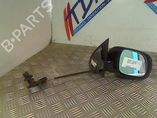 Used Right mirror SKODA FABIA I (6Y2) 1.4 (68 hp) 21746918