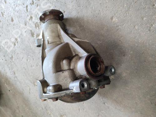 Differential, bag LAND ROVER FREELANDER I Soft Top (L314) 1.8 i 16V 4x4 (120 hp) 21738374
