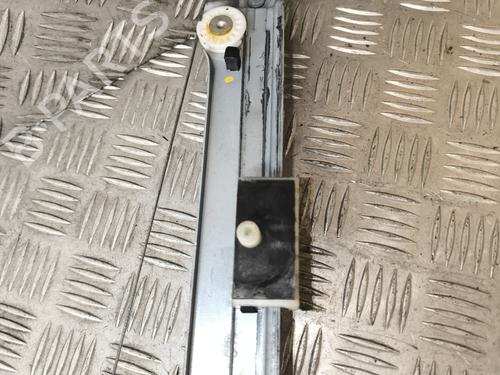 Front left window mechanism RENAULT TRAFIC III Van (FG_) 1.6 dCi 120 (FGMB) | BP22011568C22 