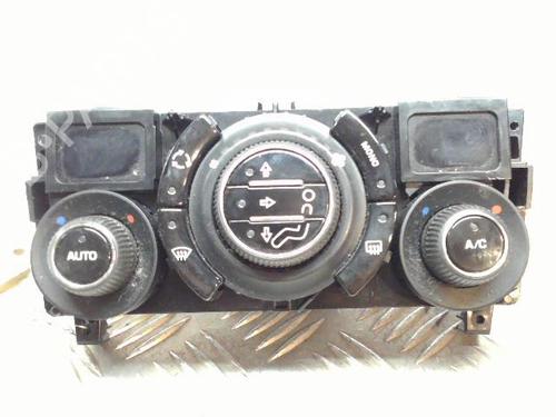 Climate control CITROËN C3 Picasso (SH_) 1.6 HDi | BP21742420I5 