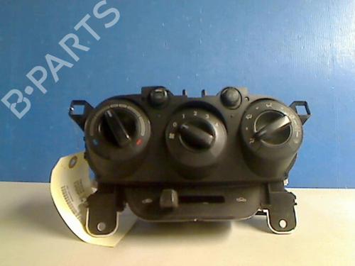 Commande Chauffage MAZDA 2 (DE_, DH_) 1.3 (DE3FS) (75 hp) 21751242