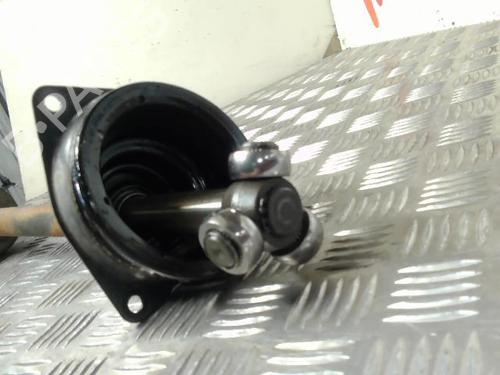 Used Right front driveshaft PEUGEOT 106 II (1A_, 1C_) 1.4 i (75 hp) 21749451