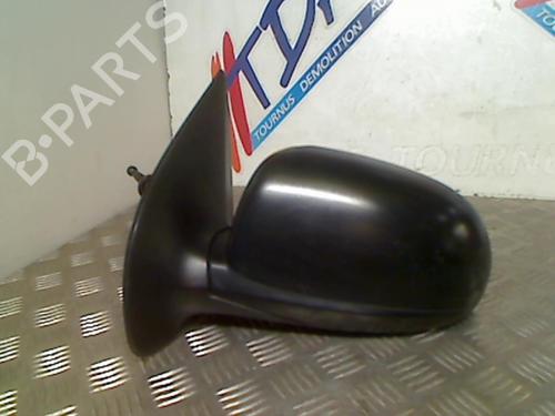 Left mirror HYUNDAI i20 I (PB, PBT) 1.2 | BP21730878C26 
