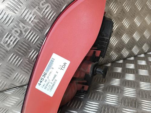 Venstre baglygte RENAULT CLIO II (BB_, CB_) 1.2 (BB0A, BB0F, BB10, BB1K, BB28, BB2D, BB2H, CB0A,... | BP27727130C34