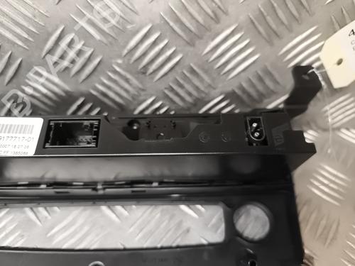 Commande Chauffage BMW 5 (E60) 520 d | BP24365290I5