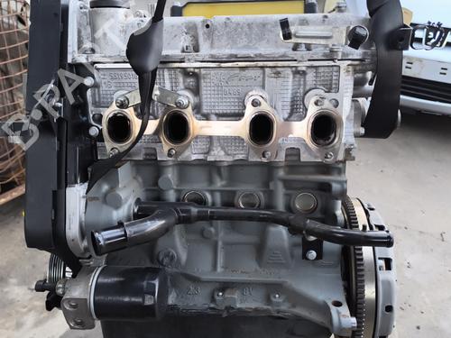 Used Engine FORD KA (RU8) 1.2 (69 hp) 21740668