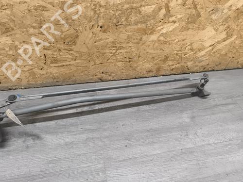 Front wiper motor CITROËN C4 II (NC_) 1.6 HDi 115 | BP22014975M29 