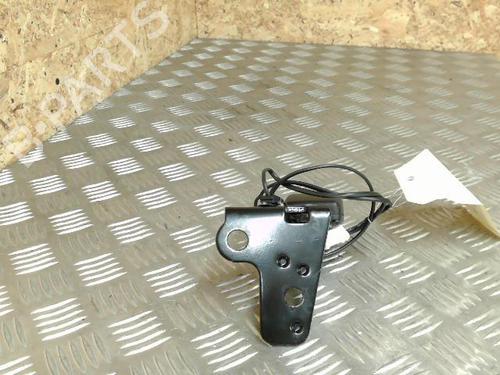 Seat buckle CITROËN DS5 2.0 HDi 165 | BP21730417I32 