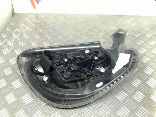 Used Left taillight FIAT BRAVO I (182_) 1.9 JTD (100 hp) 21735005