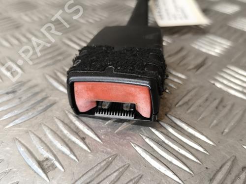 Seat buckle AUDI A3 Sportback (8PA) 1.9 TDI | BP23772890I32 
