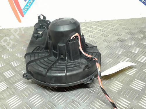 Varmeblæser OPEL MERIVA A MPV (X03) 1.7 CDTI (E75) (100 hp) 21746550