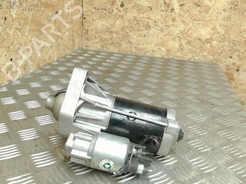 Startmotor RENAULT MEGANE III Hatchback (BZ0/1_, B3_) 1.6 dCi (BZ00, BZ12, BZ13) (130 hp) 21738231