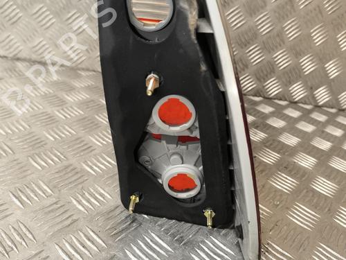 Left taillight BMW X5 (E53) 3.0 d | BP22006812C34 