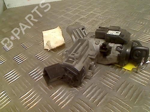 Used Ignition barrel MAZDA 2 (DE_, DH_) 1.3 (DE3FS) (75 hp) 21744621