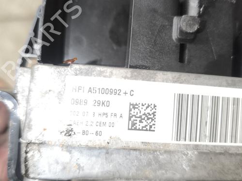 Steering pump PEUGEOT 3008 I MPV (0U_) 2.0 HDi | BP27320186M99