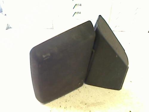 Right mirror RENAULT TRAFIC Van (T_, P_, V_) 2.5 D | BP21752936C27 