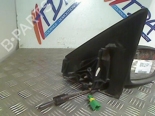 Right mirror RENAULT MEGANE II (BM0/1_, CM0/1_) 1.5 dCi (BM0F, BM0T, BM2B, CM0F, CM0T) | BP21751742C27 