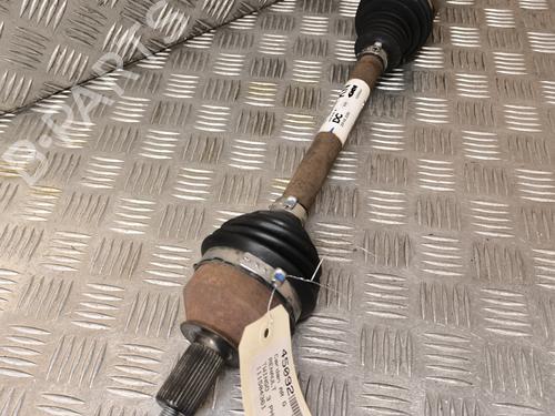 Antriebswelle links hinten für RENAULT TWINGO III (BCM_, BCA_) 1.0 SCe 70 (BCMB) (69 hp) 29120351