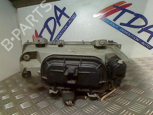 Right headlight PEUGEOT 806 (221) 2.1 td 12V | BP21731563C29 