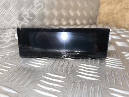 Used Display monitor CITROËN DS3 (SA_) 1.6 HDi 110 (112 hp) 29192801