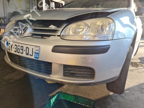 Front bumper VW GOLF V (1K1) 1.9 TDI | BP29618438C7 