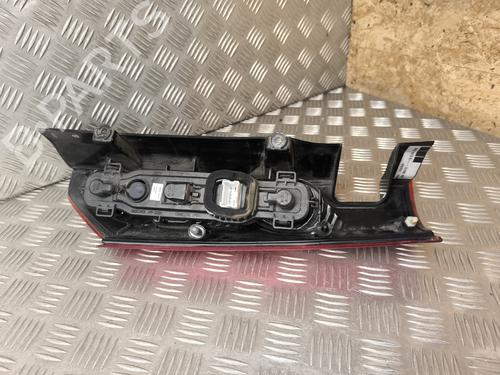 Left taillight RENAULT KANGOO Express (FW0/1_) 1.5 dCi 90 (FW0G, FW05, FW08, FW11) | BP27328963C34 