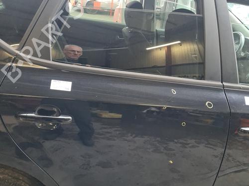 Right rear door KIA CEE'D SW (ED) 1.6 CRDi 115 | BP29465392C5 