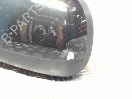 Left mirror NISSAN NOTE (E11, NE11) 1.4 | BP21746249C26 
