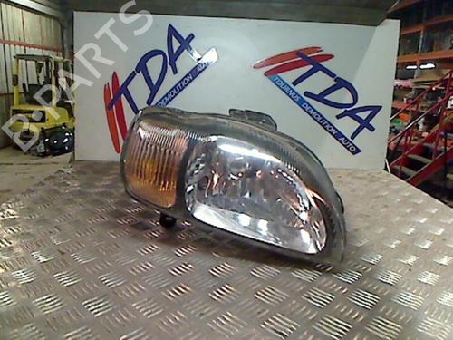 Used Right headlight SUZUKI BALENO Hatchback (EG) 1.3 i 16V (SY413) (85 hp) 21751972