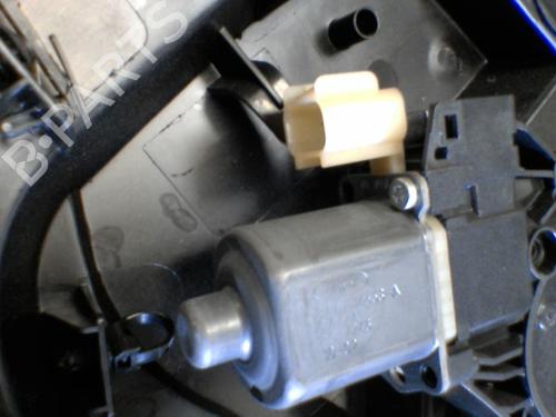 Front right window mechanism FORD FIESTA VI (CB1, CCN) 1.4 | BP21738825C23 